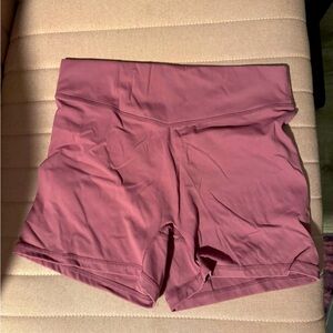 Vitality Cloud volley short